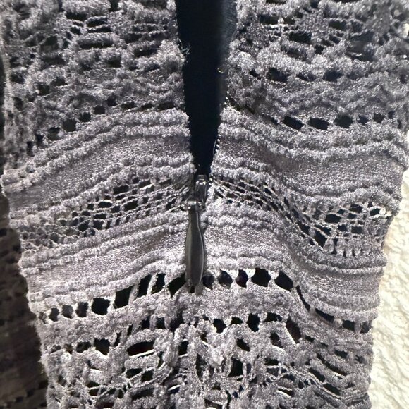 Free People all you ever wanted bodycon dress Size 6. Excellent condition - Picture 8 of 11